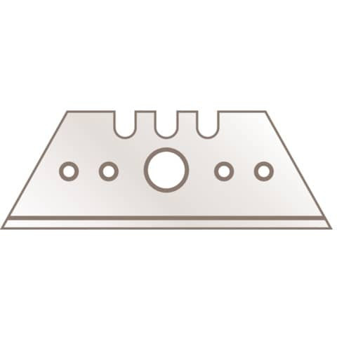 TRAPEZKLINGE NR. 5232 mit Breitschliff MARTOR 5232.70