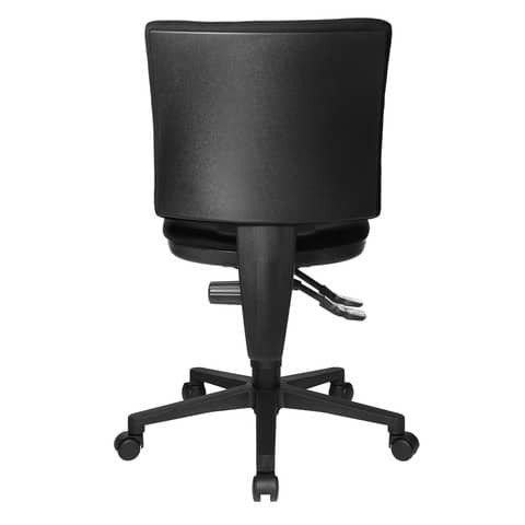 Drehstuhl U50 schwarz TOPSTAR 8070BC0H