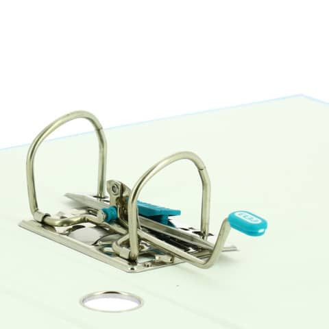 Ordner smart 5cm hellblau ELBA 100025934 10453LV