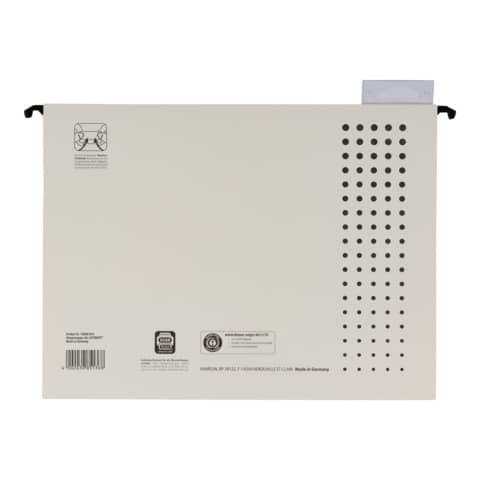 Hängemappe chic chamois ELBA 100560124 85801CH