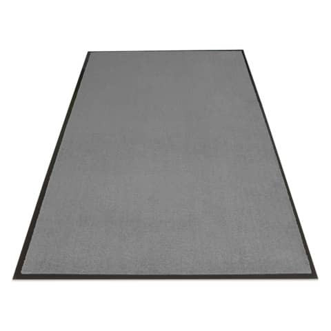 Schmutzfangmatte Eazycare Basic grau MILTEX 27041 90x150cm