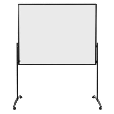 Moderatorentafel 150x120cm weiß LEGAMASTER 7-204010 PREMIUM PLUS