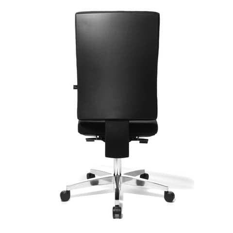 Drehstuhl Lightstar 20 X schwarz TOPSTAR LS29W0T20H