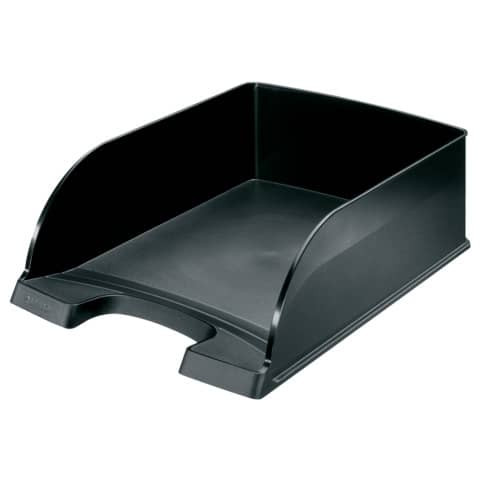 Briefkorb A4 schwarz LEITZ 5233-00-95