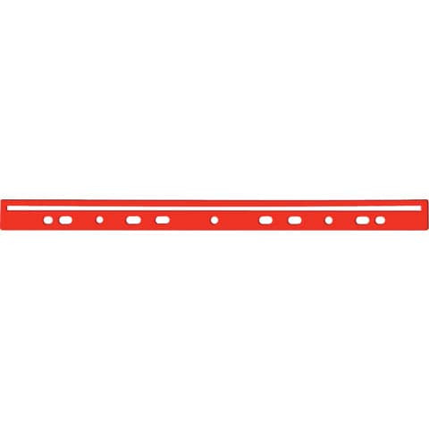 Magi-Clip 30cm rot Q-CONNECT KF02284 100ST
