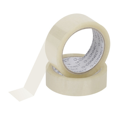 Packband 38mm x 66m transp. CONNECT KF01888 PG8RL