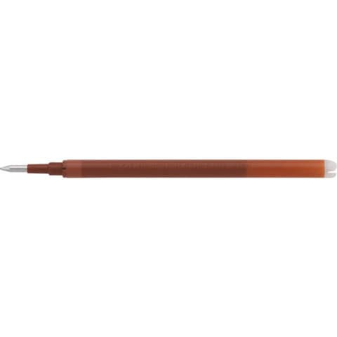 Tintenrollermine Frixion 0,4mm braun PILOT 2261 007 BLS-FR7-BN