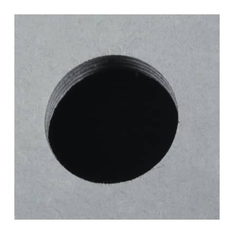 Unterschriftsmappe 20 tlg schwarz PAGNA 24205-04 Color Pappe