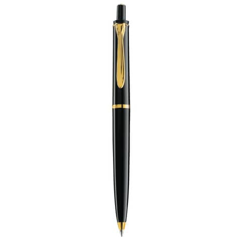Kugelschreiber K200 schwarz PELIKAN 100436191 996686