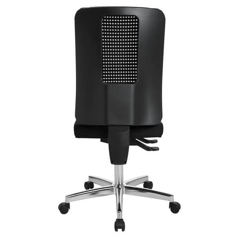 Drehstuhl ohne AL schwarz TOPSTAR OX7900G200H