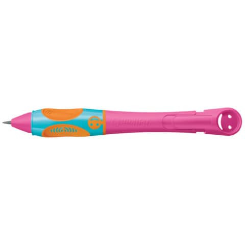 Bleistift Griffix links Lovely Pink PELIKAN 300009678 820530 Griffix Links