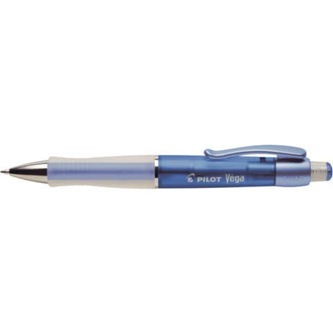Kugelschreiber blau/schwarz PILOT 2086003 BP-415-VM-B