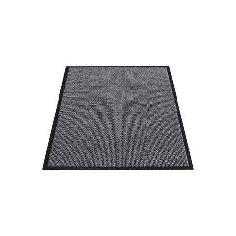 Schmutzfangmatte Econ 90x120 anthrazit MILTEX 33011 EazyCare
