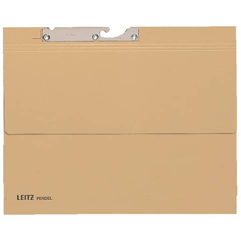 Hängesammler natur LEITZ 2082-00-00