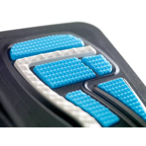 Fußstütze Energizer schwarz FELLOWES 8068001