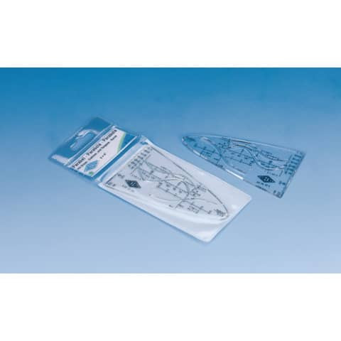 Parabel Sinus Cosinus WEDO 0528