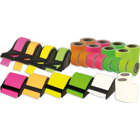 Haftnotiz Rolle Dispenser sortiert RNK CT1891