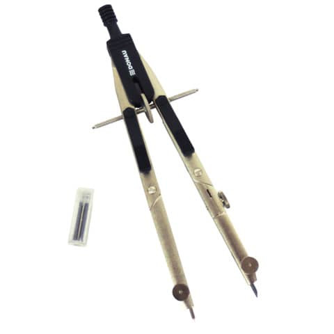 Schnellverstellzirkel DONAU 5500100-04