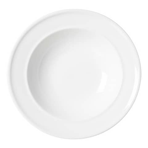 Suppenteller 22cm 6ST weiß RITZENHOFF&BREKER Simple 420814