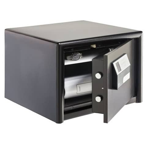 Tresor CombiLine schwarz BURG-WÄCHTER CL 420 E