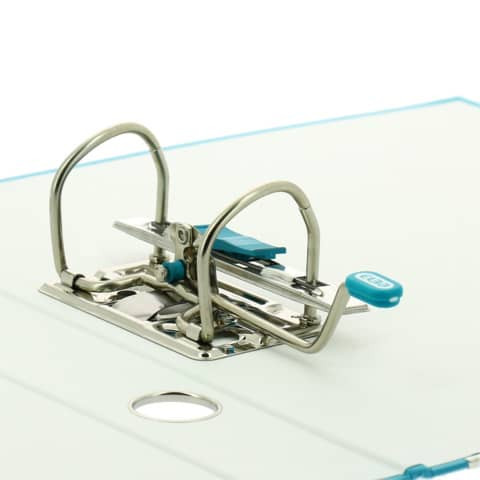 Ordner smart 5cm türkis ELBA 100025942 10453TS