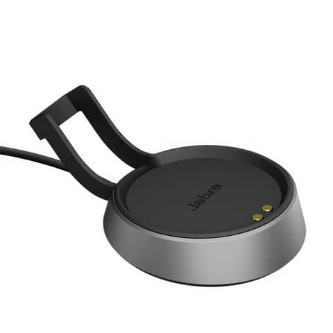 Ladestation/Ständer f. Evo.2 85 JABRA 14207-65 USB-A
