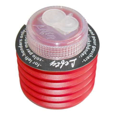 Dosenspitzer Softie Doppel KUM 442 Lefty 105.2621 Links