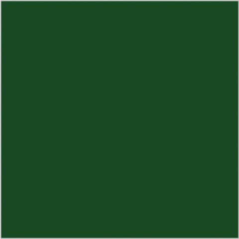 Serviette Zelltuch 25x25cm dunkelgrün ATELIER 1019-0014