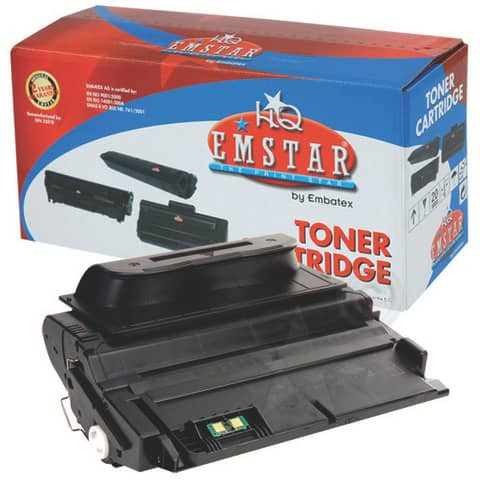Lasertoner EMSTAR H533 Q1338A