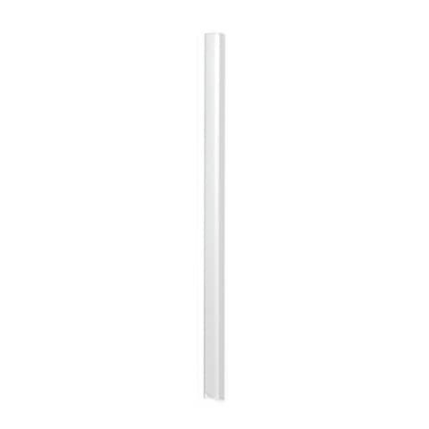 Klemmschiene 100ST 3mm transp. DURABLE 2900 19 A4