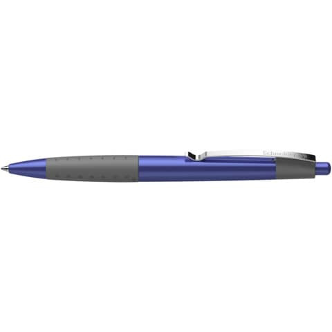 Kugelschreiber Loox blau SCHNEIDER SN135503