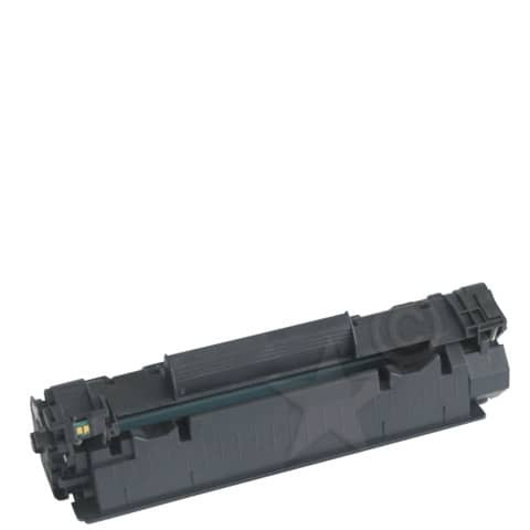 Lasertoner schwarz EMSTAR H650 CB436A