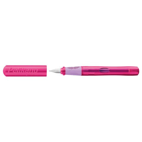 Füller Patrone L Pelikano junior pink PELIKAN 300010018 824866 P68L