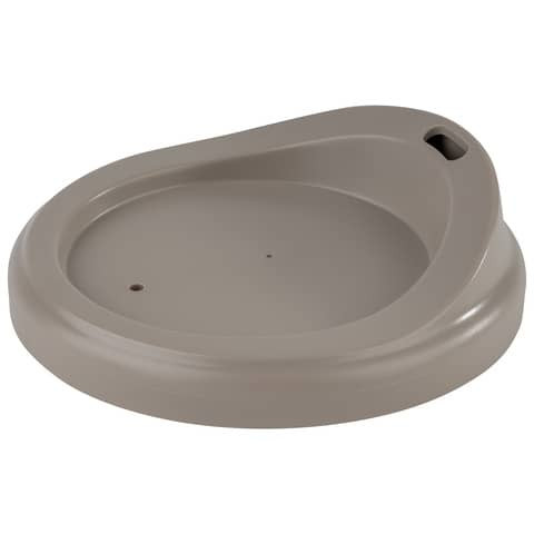 Deckel für Mehrwegbecher mokka APS 66915