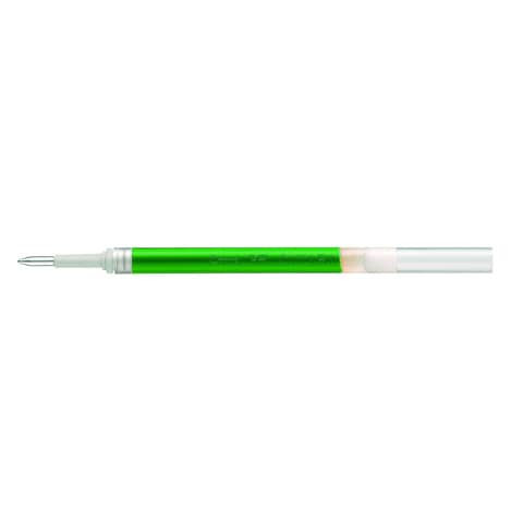 Gelmine Energel 0,35mm hellgrün PENTEL LR7-KX Liquid Gel