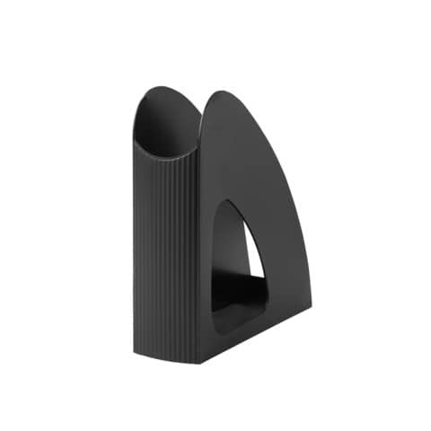 Stehsammler Re-LOOP A4/C4 schwarz HAN 16218-913