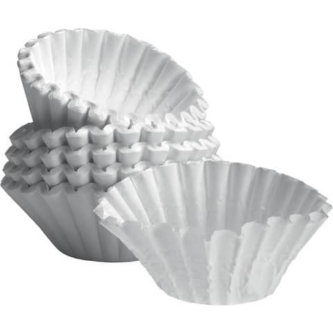 Korbfilter universal Größe 84/250 weiß 903386 Unterverpackt 4x250 St