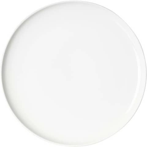 Speiseteller flach 26,5cm 4ST weiß RITZENHOFF&BREKER Skagen 407211