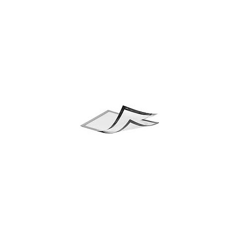Informationsrahmen DURAFRAME® NOTE A4 DURABLE 4993 23 sk silber