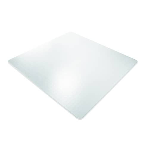 Bodenschutzmatte 2,4mm transp. RS OFFICE 83-1100 110x120cm Teppichb.