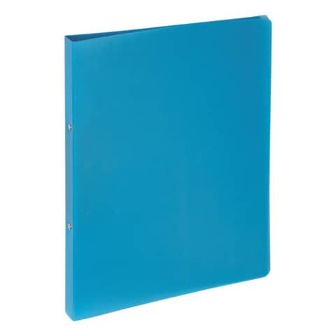 Schulordner LucyColours h.blau PAGNA 20901-13 A4 PP