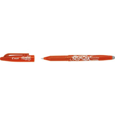 Tintenroller Frixion orange PILOT 2260 006 BL-FR-7O