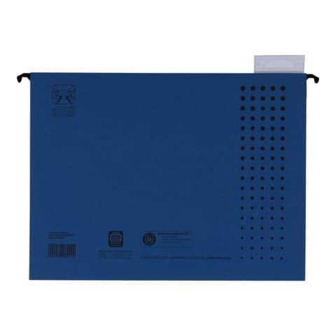 Hängemappe chic d.blau ELBA 100552086 85801DB