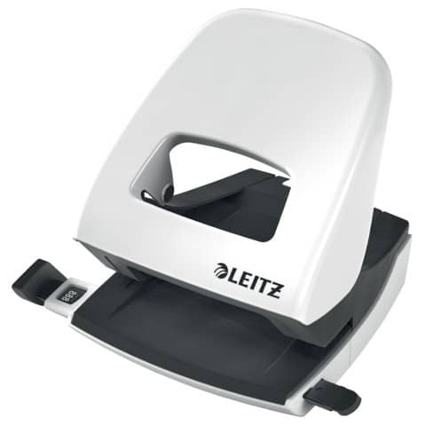 Locher 2,5mm AS perlweiss LEITZ 5008-10-01 NeXXt