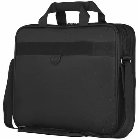 Laptoptasche Sensor 15Zoll schwarz WENGER WE600643