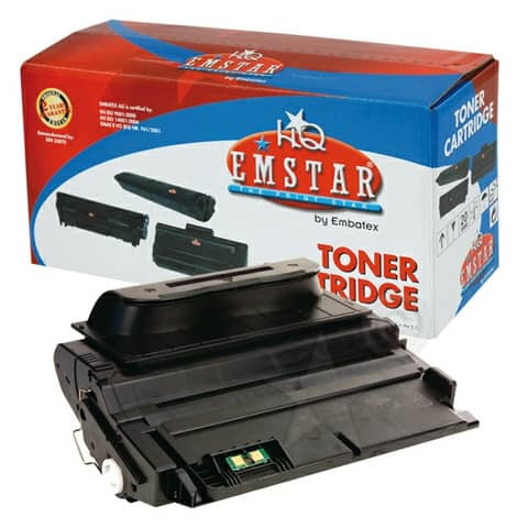 Lasertoner EMSTAR H556 Q5942A