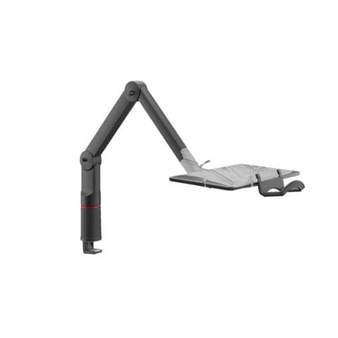 Telefonarm anthrazit NOVUS 710+0005+000