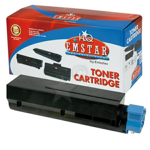 Lasertoner schwarz EMSTAR O631 44574702
