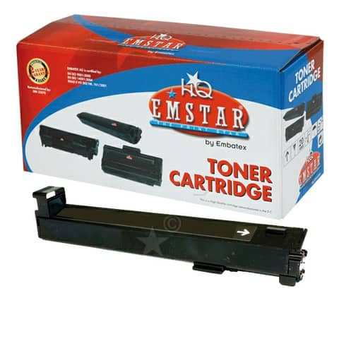 Lasertoner Nr. 827A schwarz EMSTAR H823 CF300A