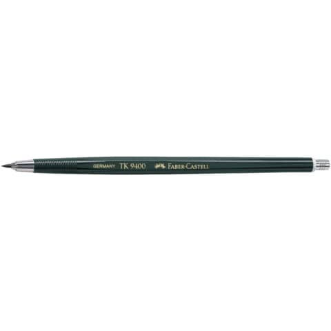 Fallminenstift TK9400 OH FABER CASTELL 139420 2mm